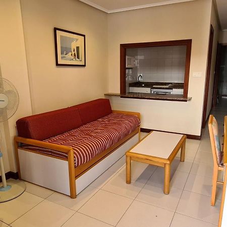 Apartamentos Elena Laredo Ngoại thất bức ảnh