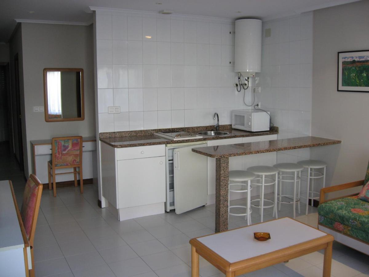 Apartamentos Elena Laredo Ngoại thất bức ảnh