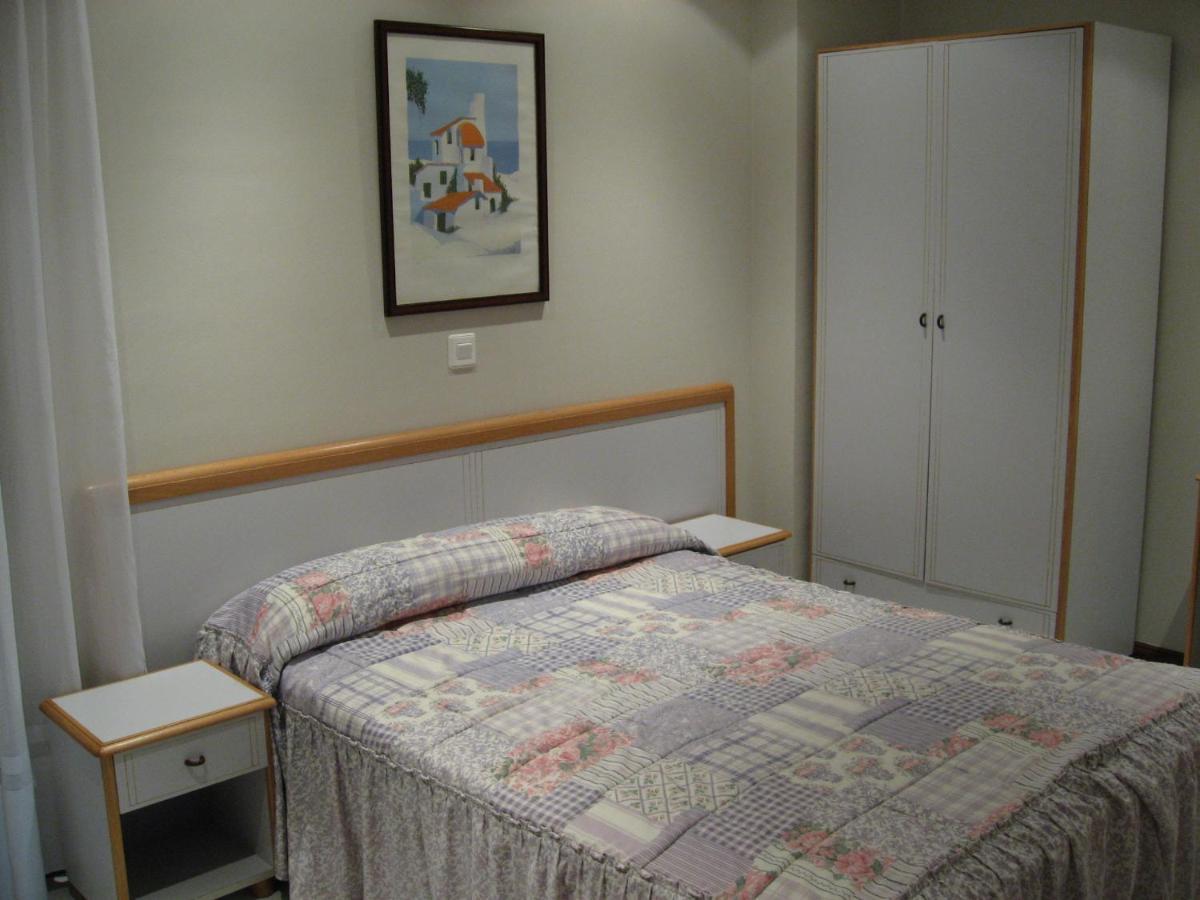 Apartamentos Elena Laredo Ngoại thất bức ảnh