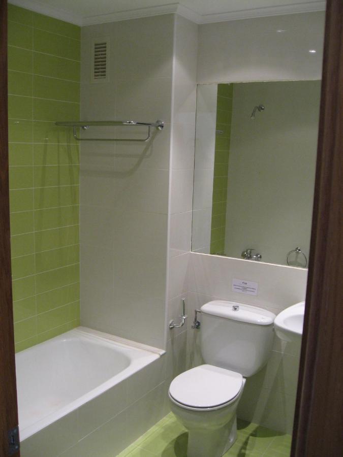 Apartamentos Elena Laredo Ngoại thất bức ảnh