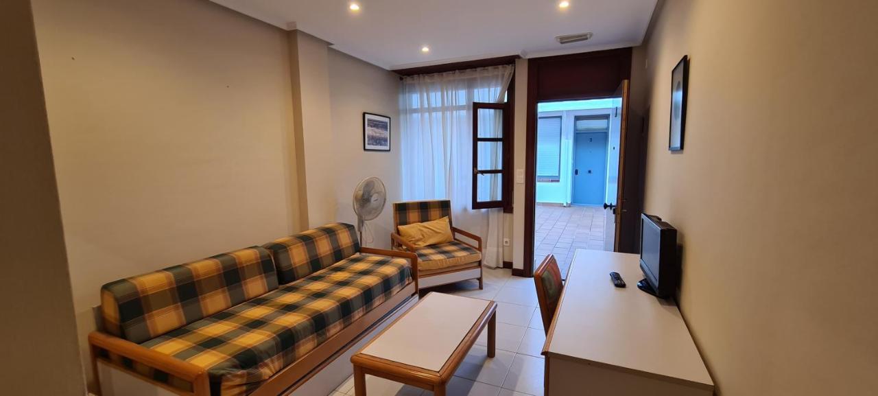 Apartamentos Elena Laredo Ngoại thất bức ảnh