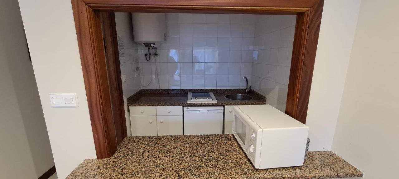 Apartamentos Elena Laredo Ngoại thất bức ảnh