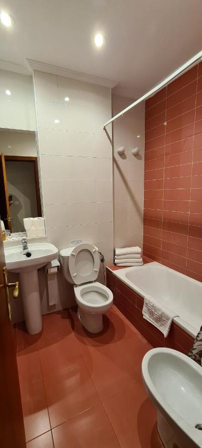 Apartamentos Elena Laredo Ngoại thất bức ảnh
