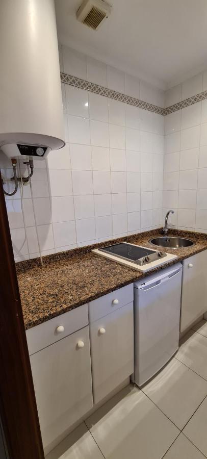 Apartamentos Elena Laredo Ngoại thất bức ảnh