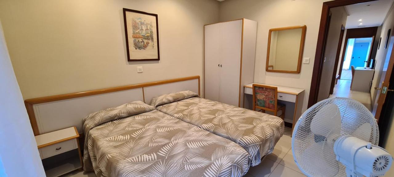 Apartamentos Elena Laredo Ngoại thất bức ảnh