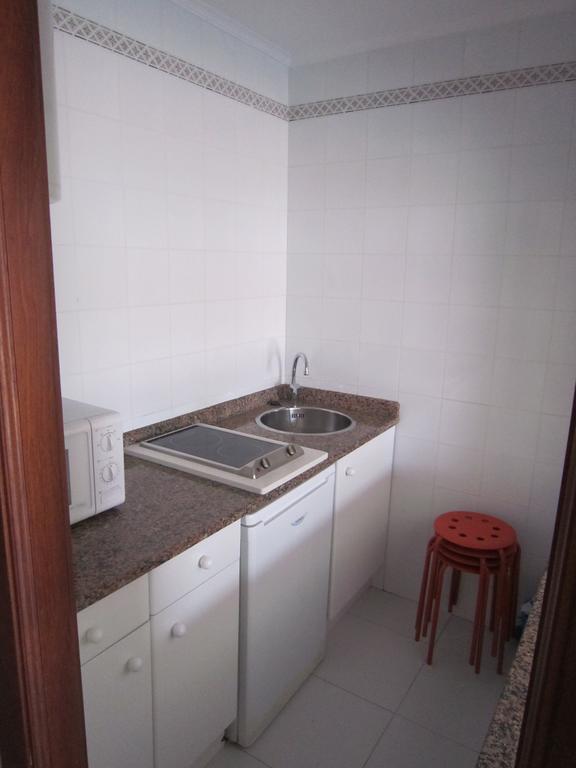 Apartamentos Elena Laredo Ngoại thất bức ảnh