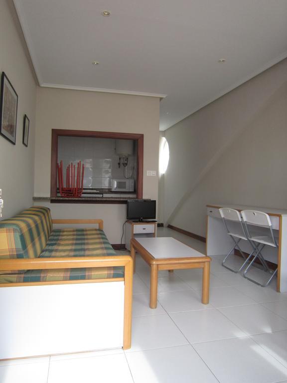 Apartamentos Elena Laredo Ngoại thất bức ảnh