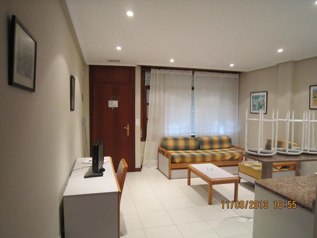 Apartamentos Elena Laredo Ngoại thất bức ảnh