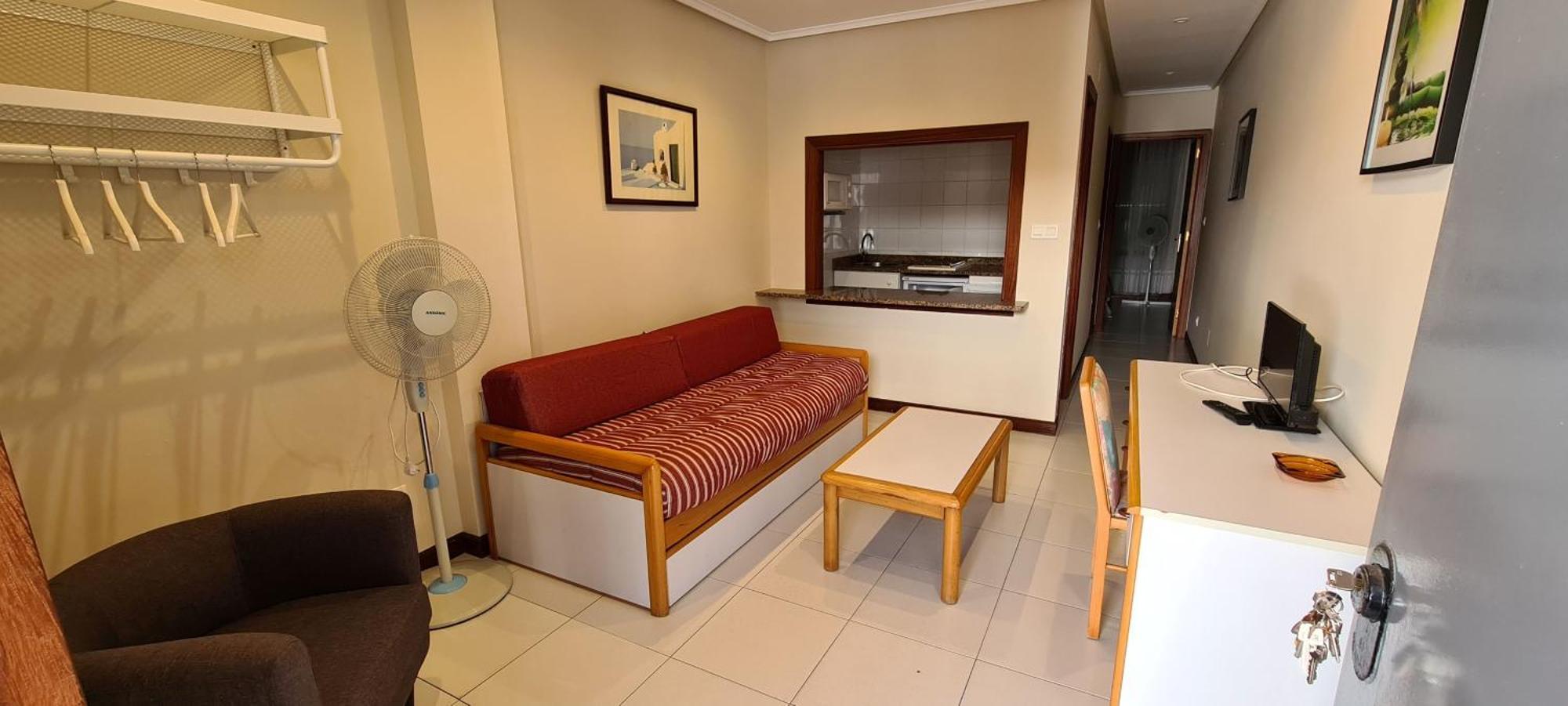 Apartamentos Elena Laredo Ngoại thất bức ảnh