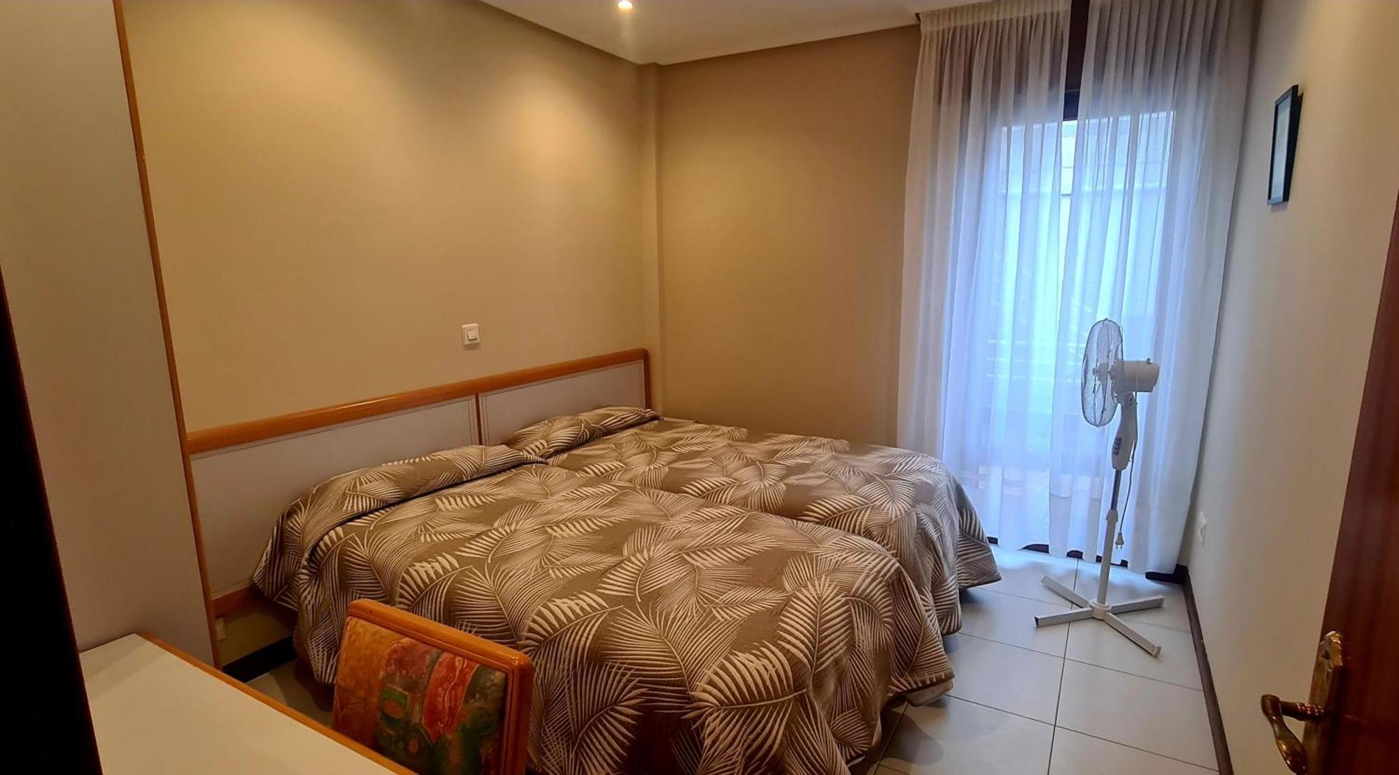 Apartamentos Elena Laredo Ngoại thất bức ảnh