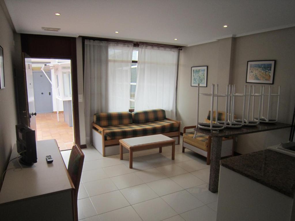 Apartamentos Elena Laredo Phòng bức ảnh
