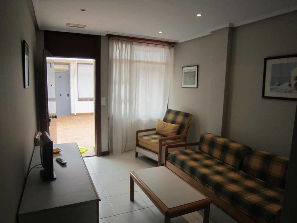 Apartamentos Elena Laredo Ngoại thất bức ảnh