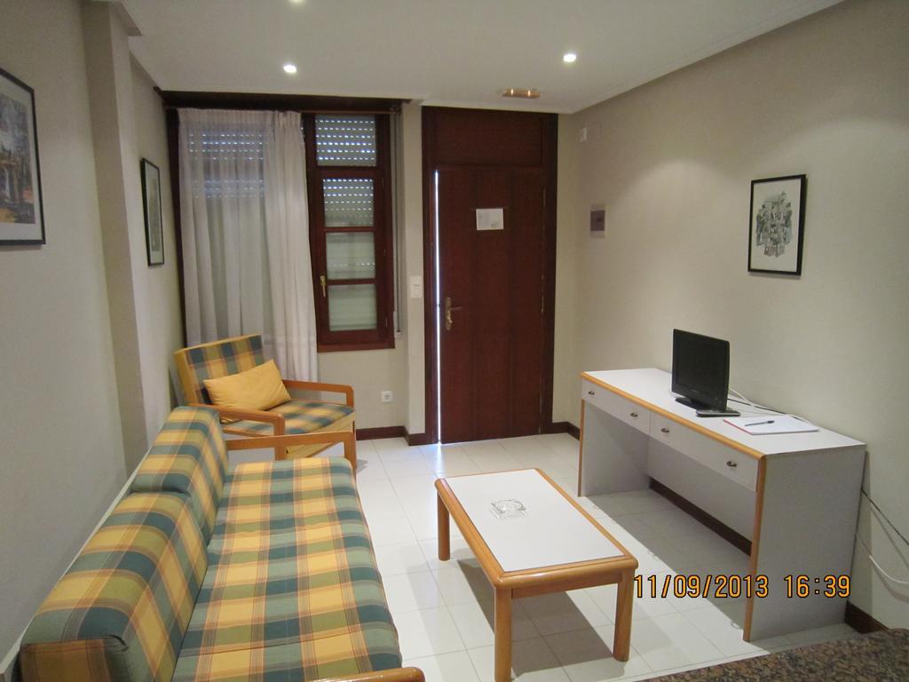Apartamentos Elena Laredo Phòng bức ảnh